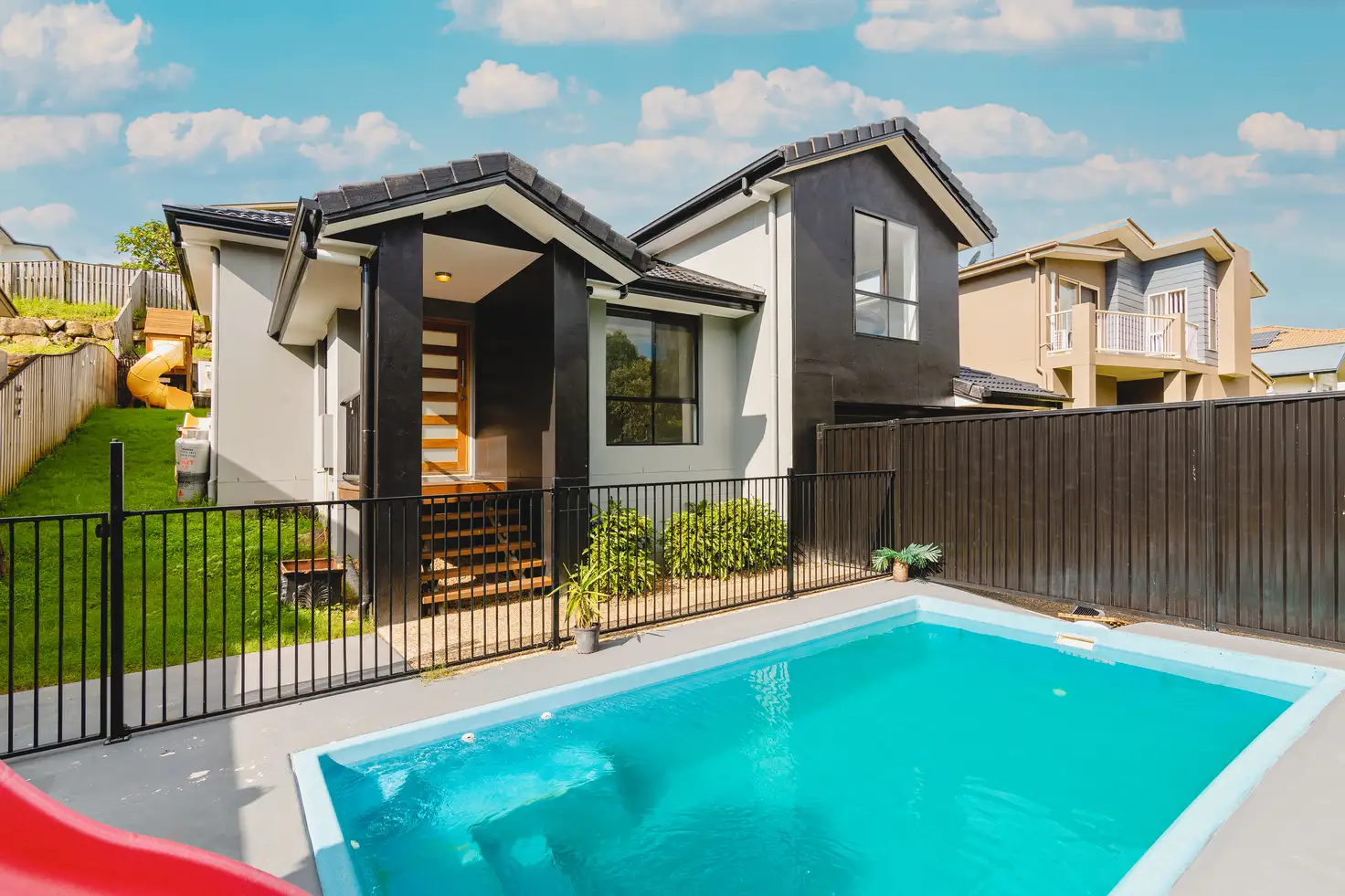 Main view of Homely house listing, 50 Diamantina Circuit, Pacific Pines QLD 4211