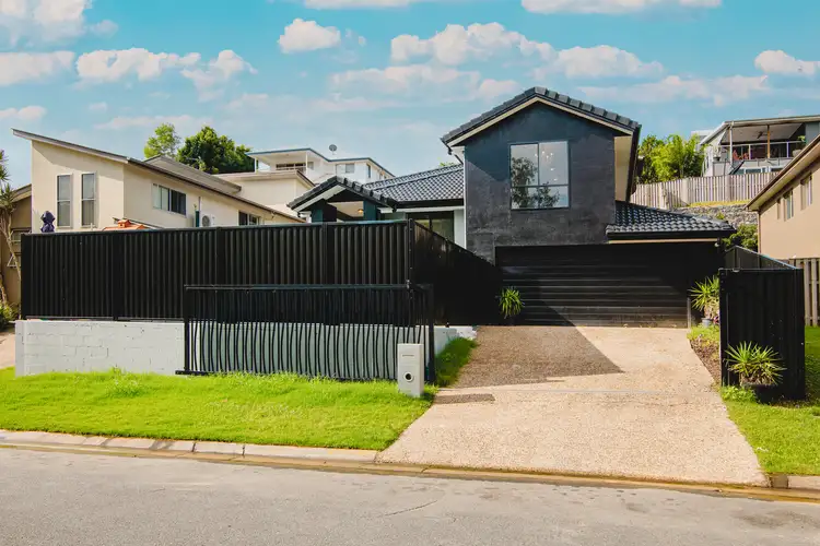 Second view of Homely house listing, 50 Diamantina Circuit, Pacific Pines QLD 4211