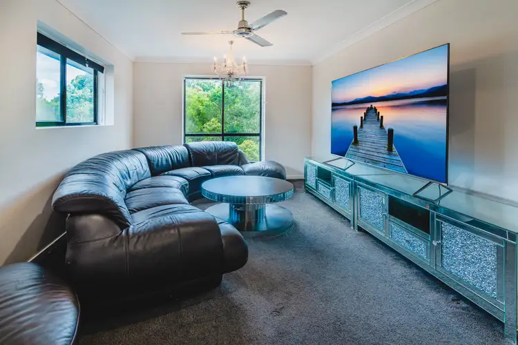 Fourth view of Homely house listing, 50 Diamantina Circuit, Pacific Pines QLD 4211