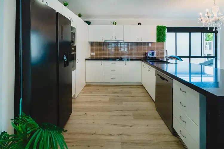 Fifth view of Homely house listing, 50 Diamantina Circuit, Pacific Pines QLD 4211