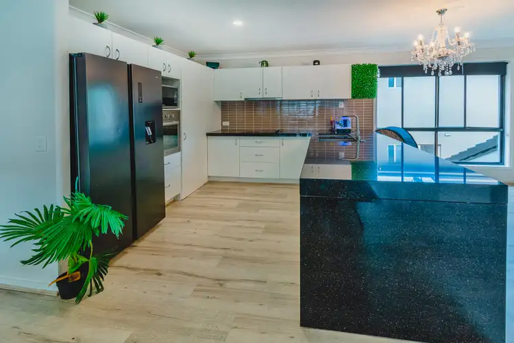 Sixth view of Homely house listing, 50 Diamantina Circuit, Pacific Pines QLD 4211