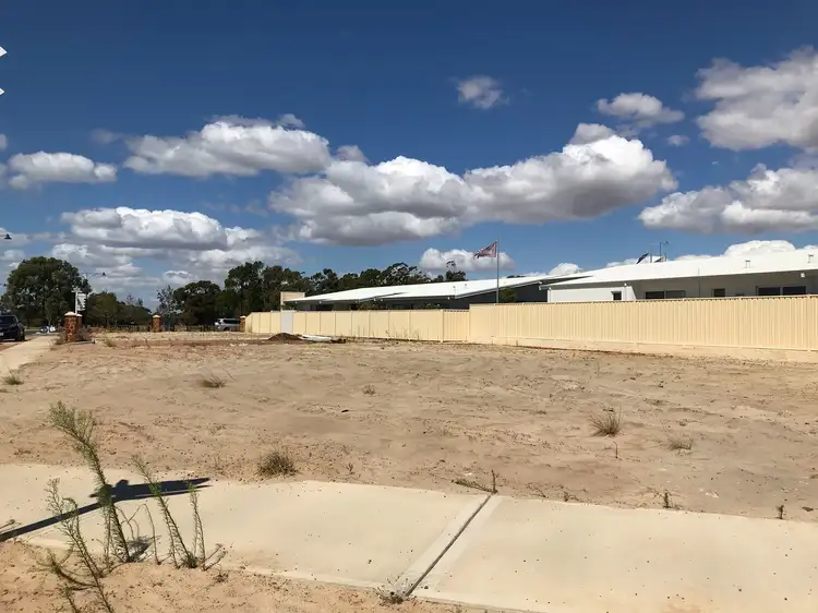 1 Winged Road, Dunsborough WA 6281