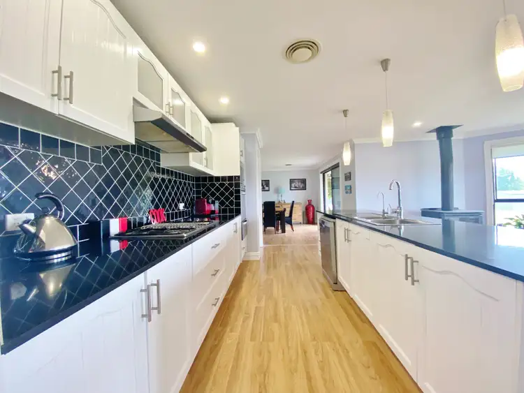 Third view of Homely house listing, 36 Hills Street, Young NSW 2594