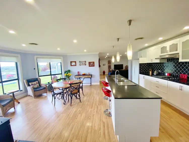 Fourth view of Homely house listing, 36 Hills Street, Young NSW 2594