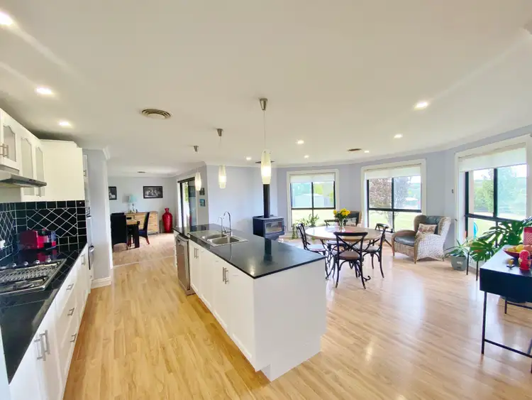 Fifth view of Homely house listing, 36 Hills Street, Young NSW 2594