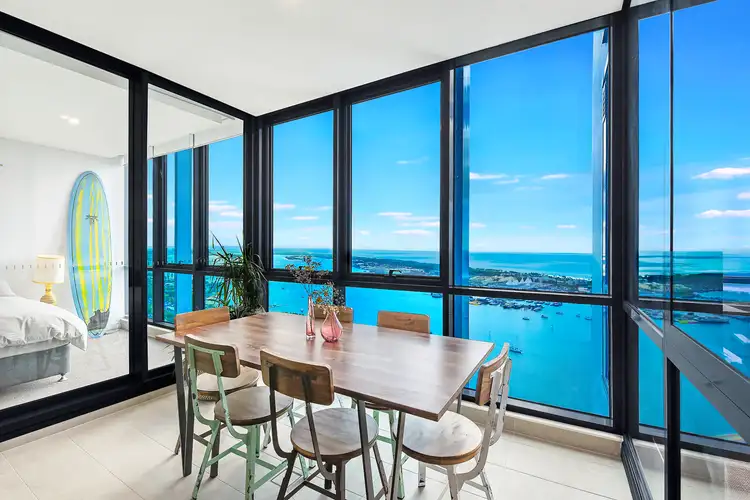 Main view of Homely apartment listing, 2008/2 Como Crescent, Southport QLD 4215