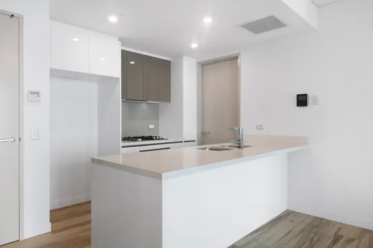 Fourth view of Homely apartment listing, 2008/2 Como Crescent, Southport QLD 4215