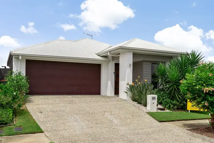 10 Polo street, Logan Reserve QLD 4133