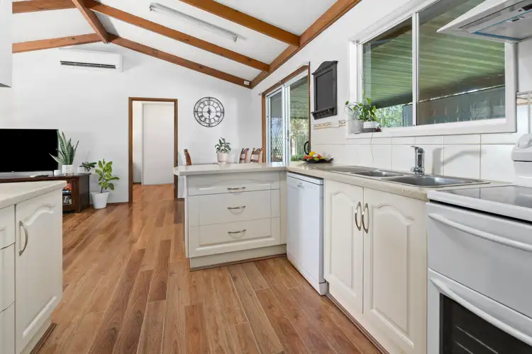 Fourth view of Homely house listing, 163 Twentysixth Street, Renmark South SA 5341