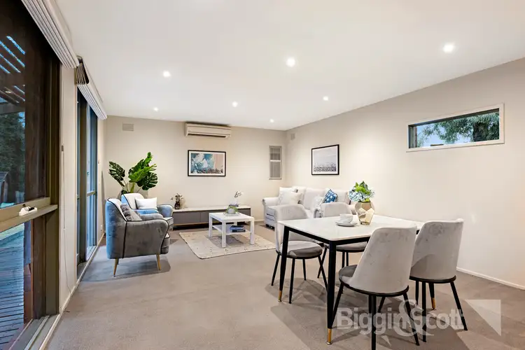 Main view of Homely house listing, 46 Nicholi Walk, Vermont South VIC 3133