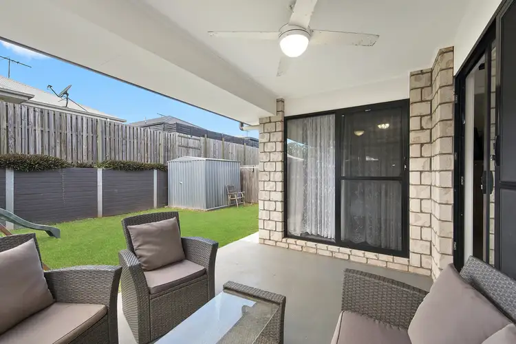 Seventh view of Homely house listing, 11 Jersey Street, North Lakes QLD 4509