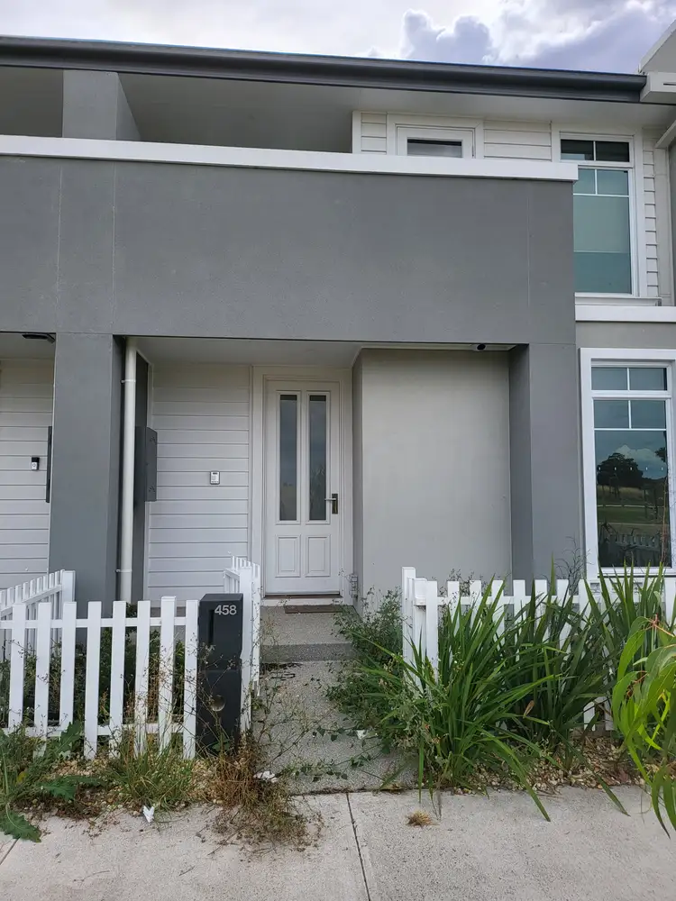 458 Harvest Home Road, Epping VIC 3076