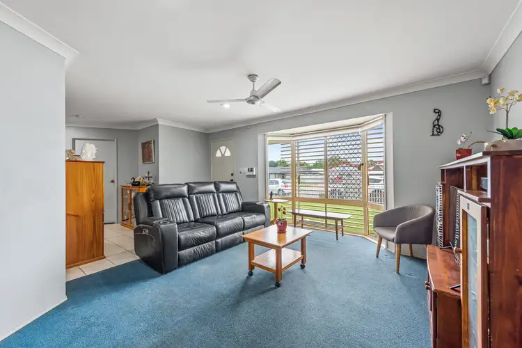 Second view of Homely house listing, 31 School Road, Victoria Point QLD 4165