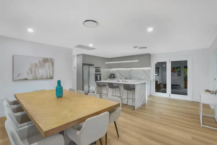 Third view of Homely house listing, 119 Hinkler Drive, Worongary QLD 4213