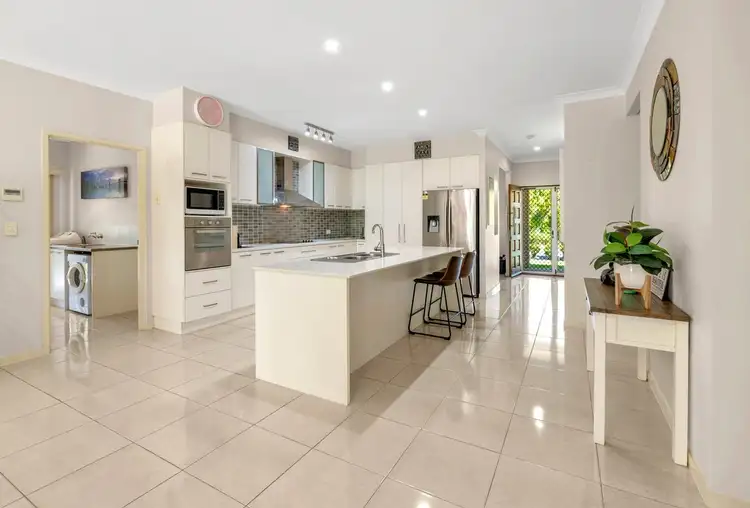 Fourth view of Homely house listing, 537 Reserve Road, Upper Coomera QLD 4209