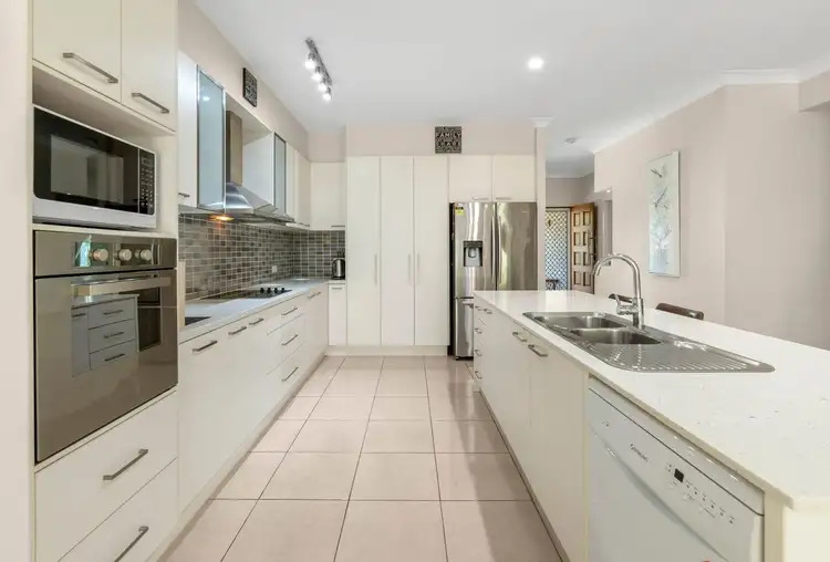 Fifth view of Homely house listing, 537 Reserve Road, Upper Coomera QLD 4209