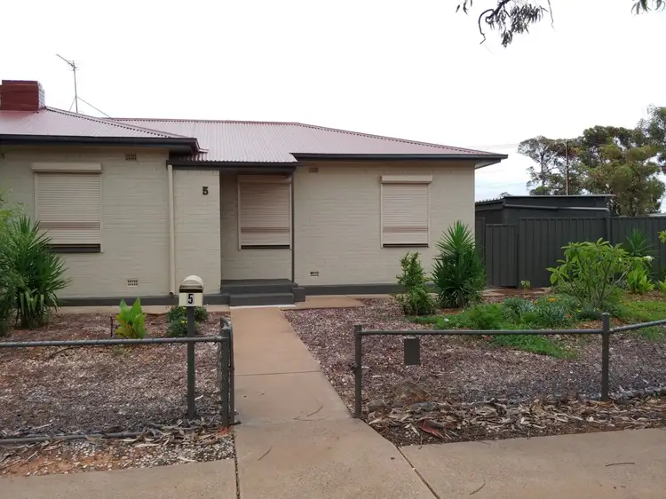 5 Brook Street, Whyalla Stuart SA 5608