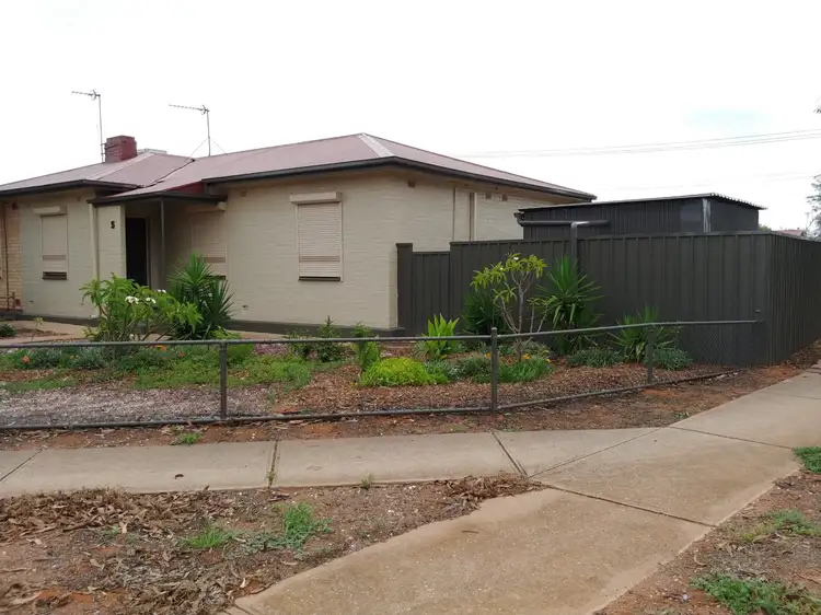 Third view of Homely house listing, 5 Brook Street, Whyalla Stuart SA 5608