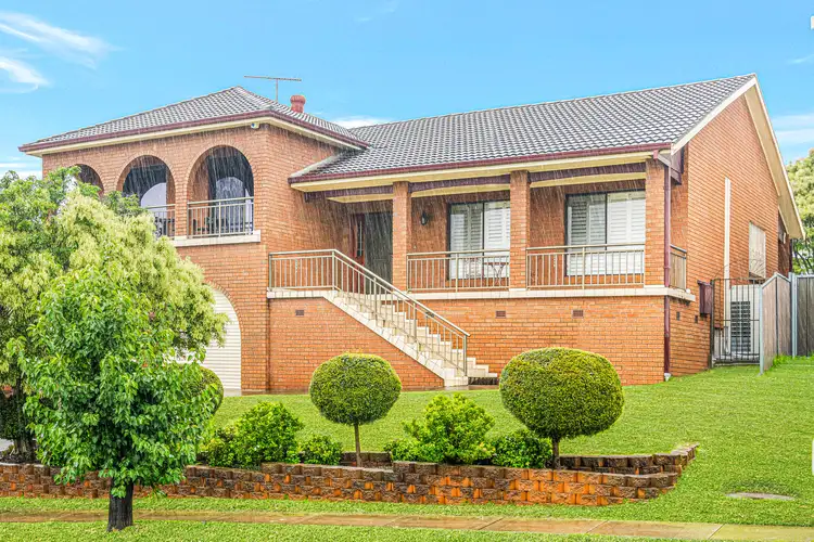 19 Timothy Place, Edensor Park NSW 2176