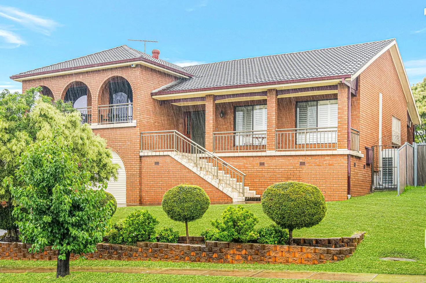 Main view of Homely house listing, 19 Timothy Place, Edensor Park NSW 2176