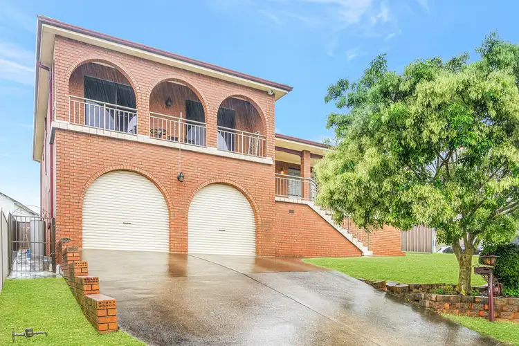 Second view of Homely house listing, 19 Timothy Place, Edensor Park NSW 2176
