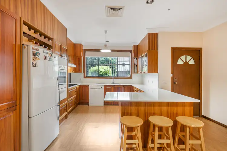 Third view of Homely house listing, 19 Timothy Place, Edensor Park NSW 2176