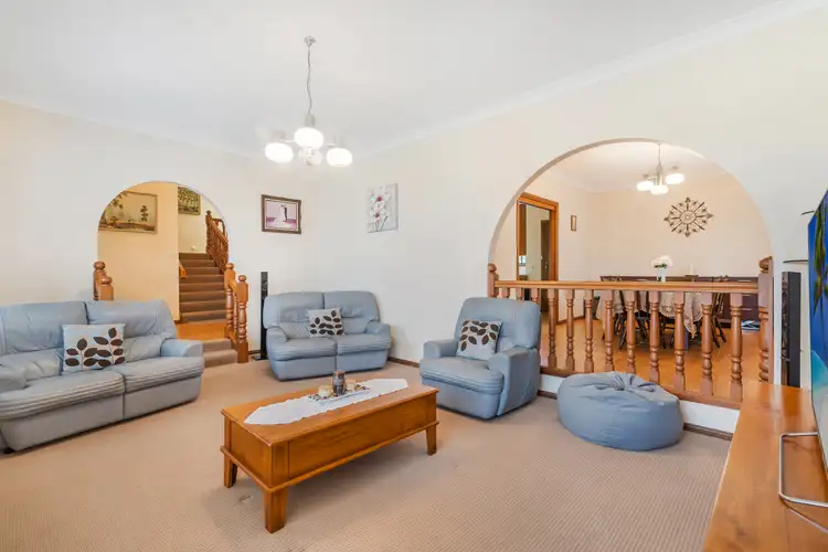 Seventh view of Homely house listing, 19 Timothy Place, Edensor Park NSW 2176