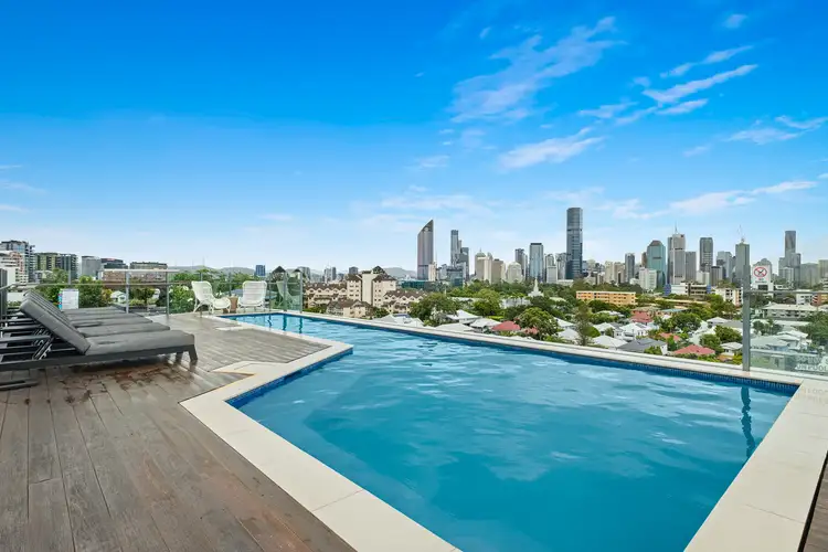 413/36 Anglesey Street, Kangaroo Point QLD 4169
