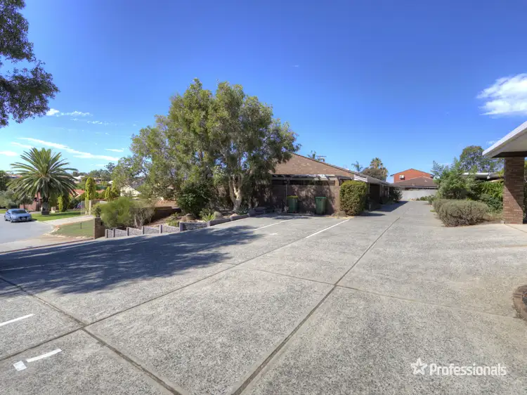Fourth view of Homely villa listing, 2/26 Grose Way, Noranda WA 6062