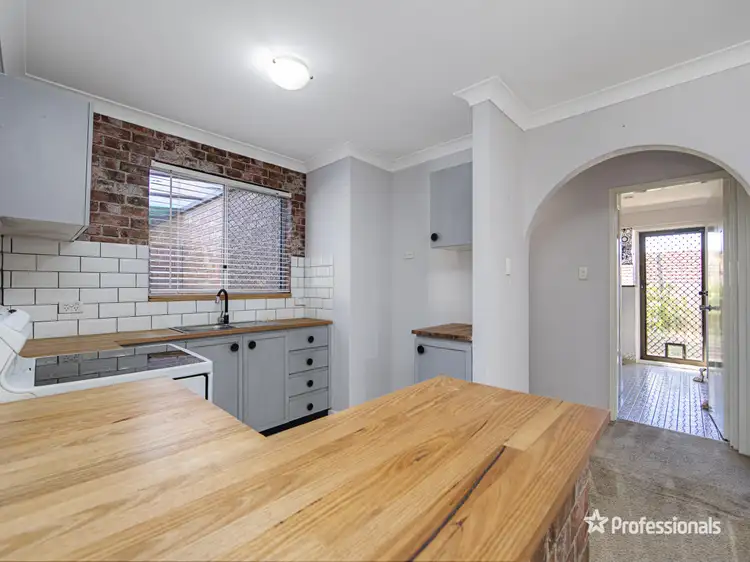 Seventh view of Homely villa listing, 2/26 Grose Way, Noranda WA 6062