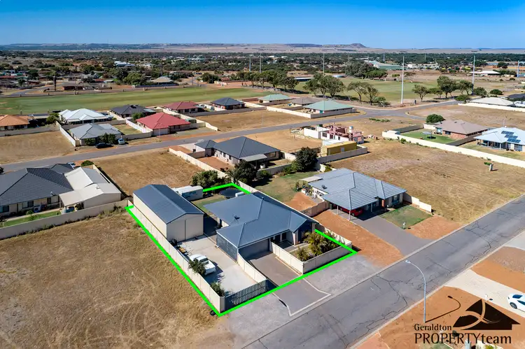 Main view of Homely house listing, 3 Glenfin Street, Utakarra WA 6530