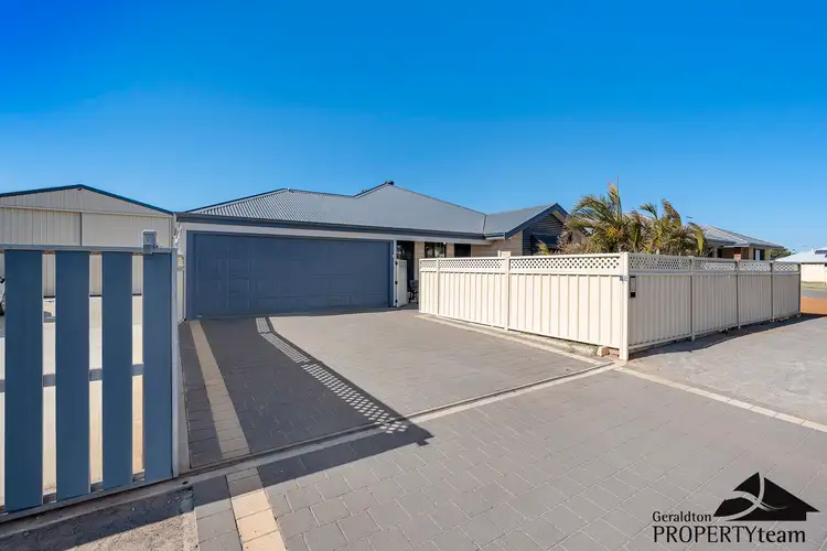 Second view of Homely house listing, 3 Glenfin Street, Utakarra WA 6530