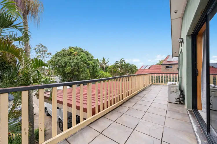 Fifth view of Homely house listing, 14 Kavieng Crescent, Runaway Bay QLD 4216
