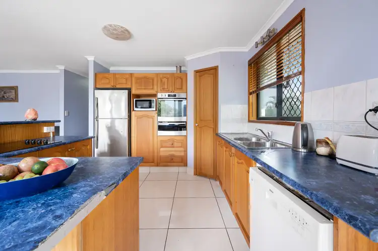 Sixth view of Homely house listing, 14 Kavieng Crescent, Runaway Bay QLD 4216