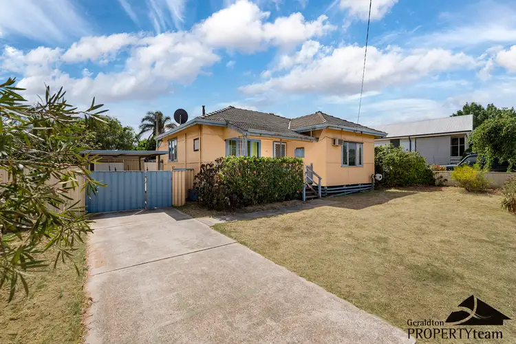 45 Abelia Street, Rangeway WA 6530