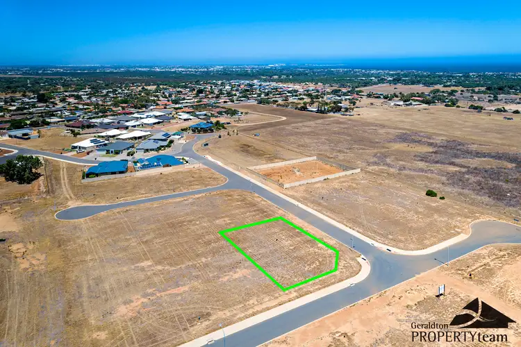 Sixth view of Homely land listing, 29 Half Moon Drive, Waggrakine WA 6530