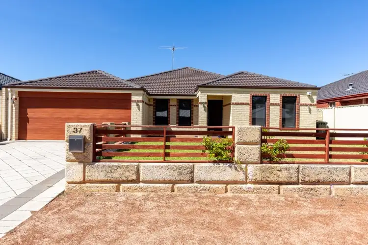 37 Silver Princess Way, Jane Brook WA 6056
