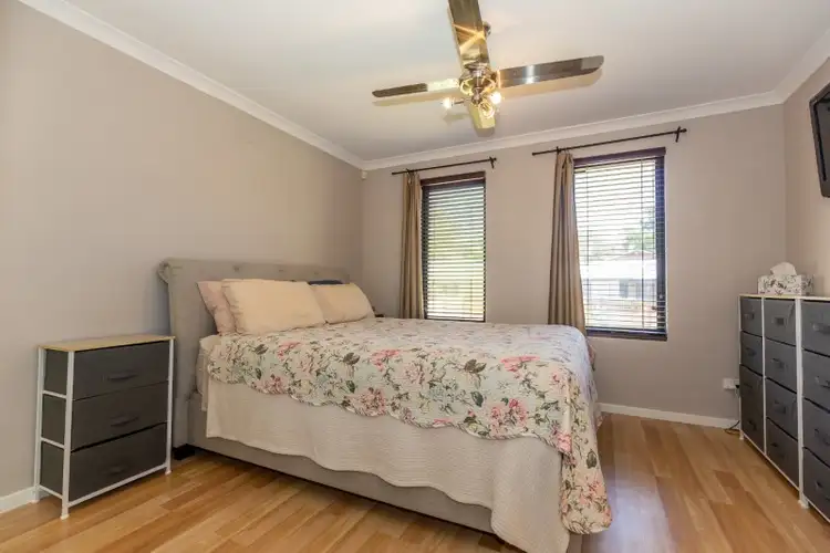 Fourth view of Homely house listing, 37 Silver Princess Way, Jane Brook WA 6056