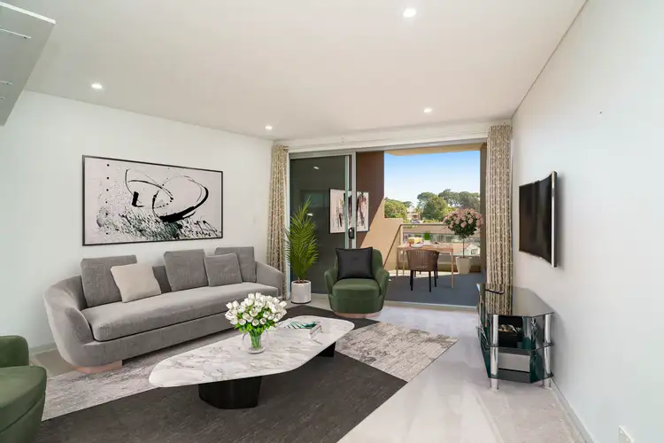 201/85 Old Perth Road, Bassendean WA 6054