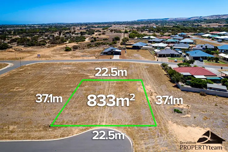 5 Whittaker Close, Waggrakine WA 6530