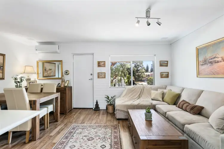 11/17 St Leonards Street, Mosman Park WA 6012