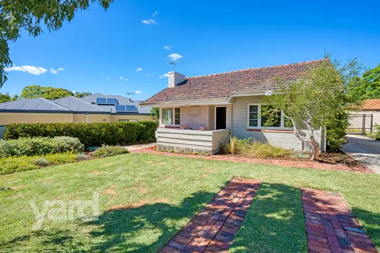 1 Hockin Street, Willagee WA 6156
