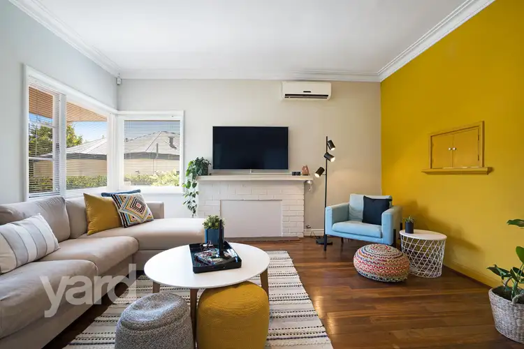 Third view of Homely house listing, 1 Hockin Street, Willagee WA 6156