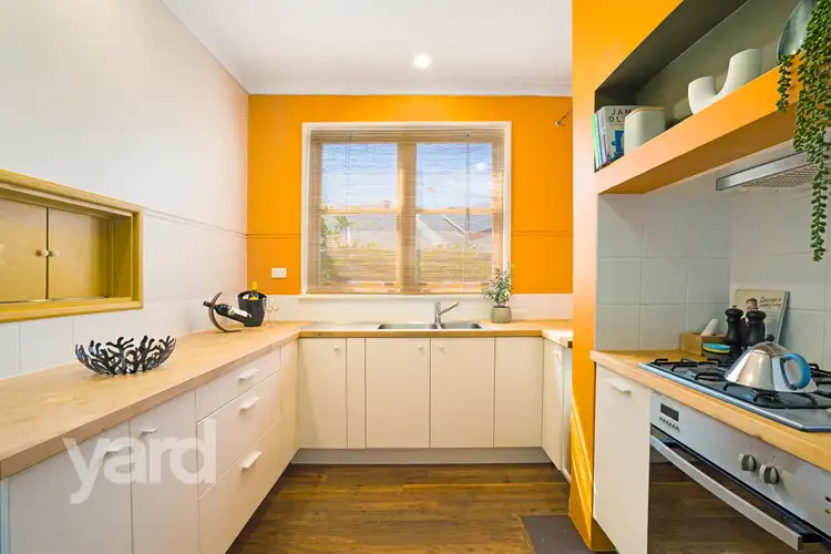 Fourth view of Homely house listing, 1 Hockin Street, Willagee WA 6156