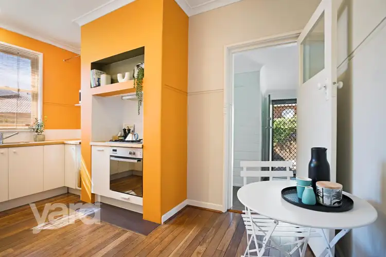 Fifth view of Homely house listing, 1 Hockin Street, Willagee WA 6156