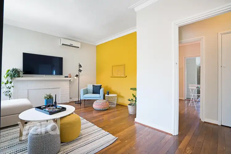 Seventh view of Homely house listing, 1 Hockin Street, Willagee WA 6156