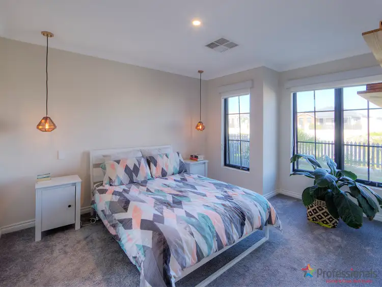 Third view of Homely house listing, 84 Trethowan Promenade, Alkimos WA 6038