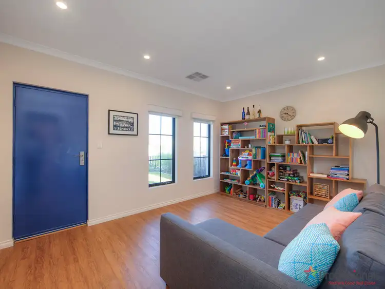 Sixth view of Homely house listing, 84 Trethowan Promenade, Alkimos WA 6038