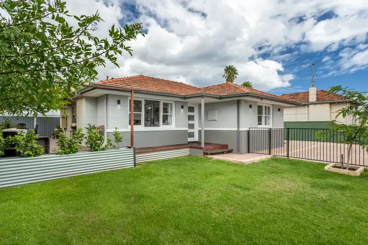 1/3 Herbert Road, East Bunbury WA 6230
