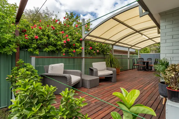 Second view of Homely house listing, 1/3 Herbert Road, East Bunbury WA 6230